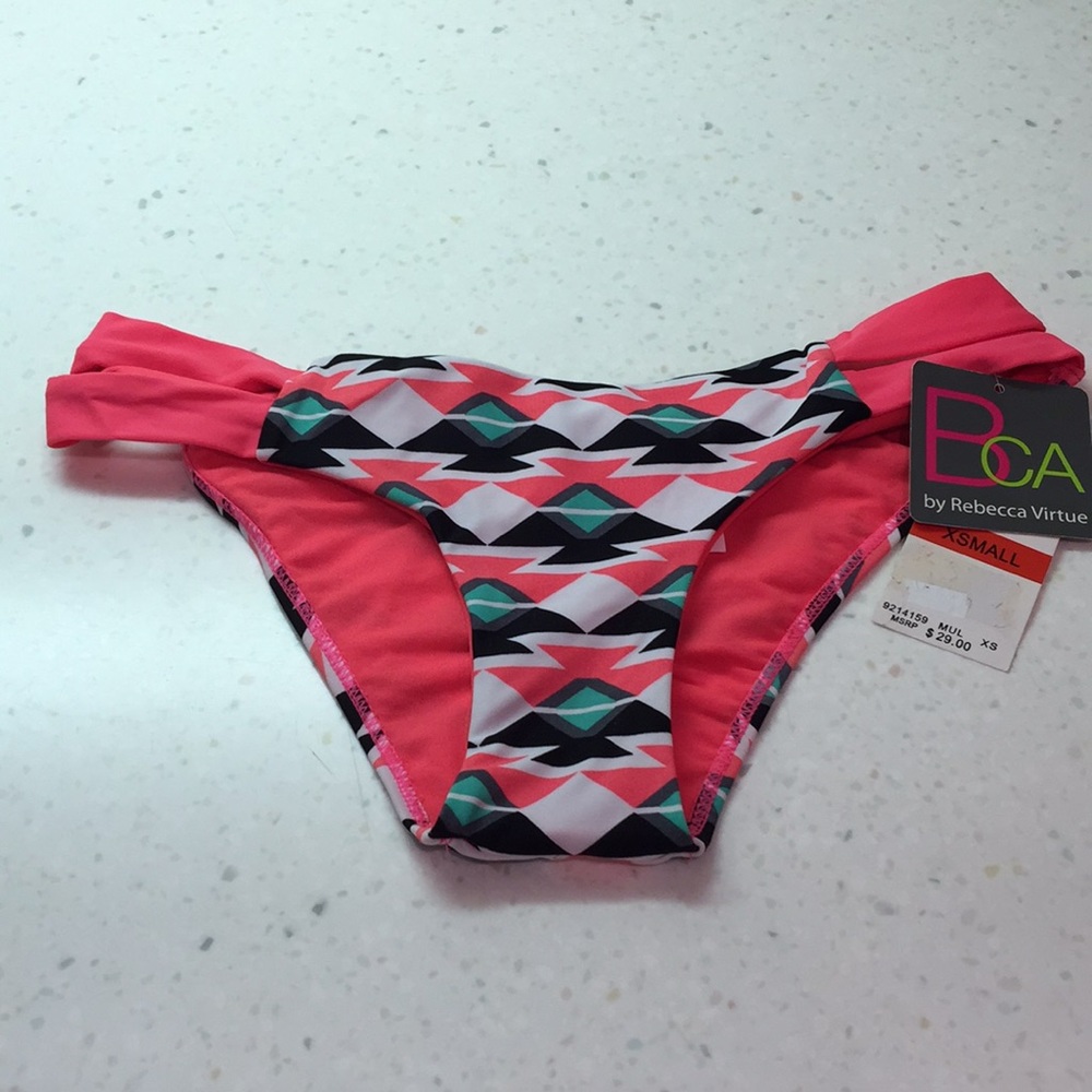 Ladies Bikini Swimsuit Bottom